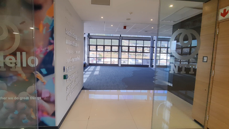 To Let commercial Property for Rent in Woodstock Western Cape